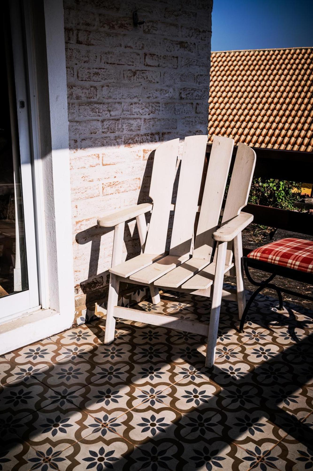 Hotel Meissner Hof Monte Verde (Minas Gerais)